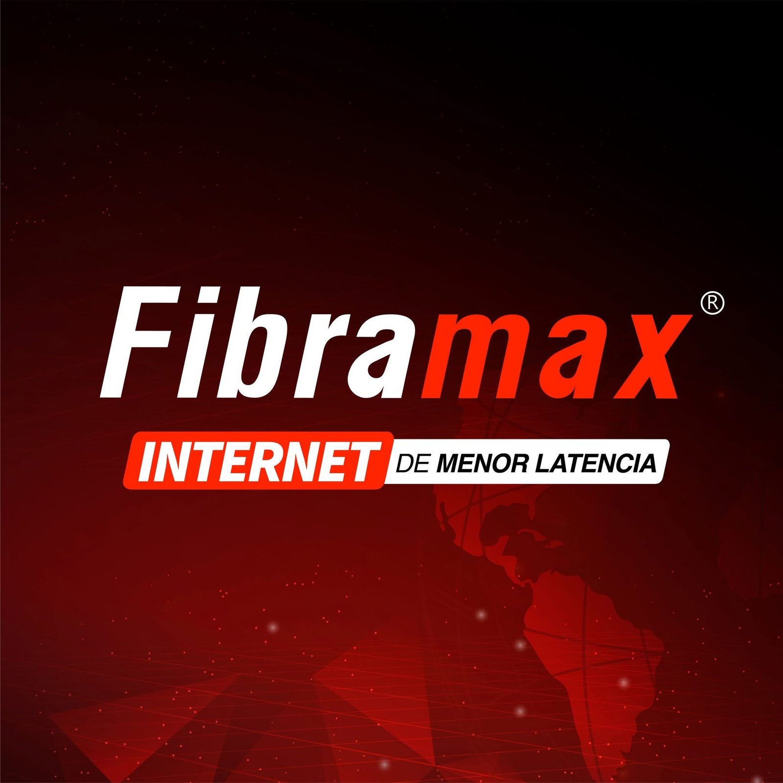 Identidad visual Fibramax